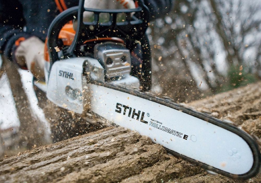 motosierras Stihl - Herrami