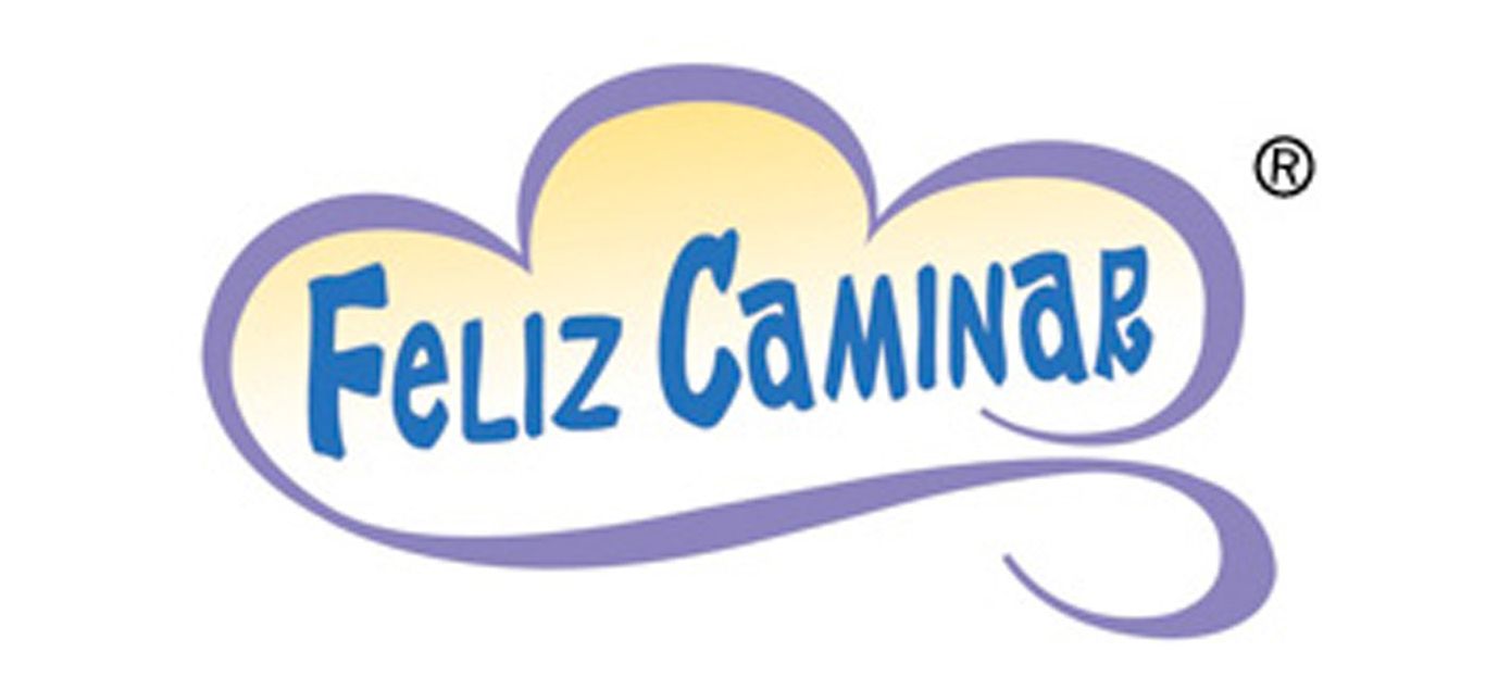 Feliz-Caminar-Herrami-Oliva Logo