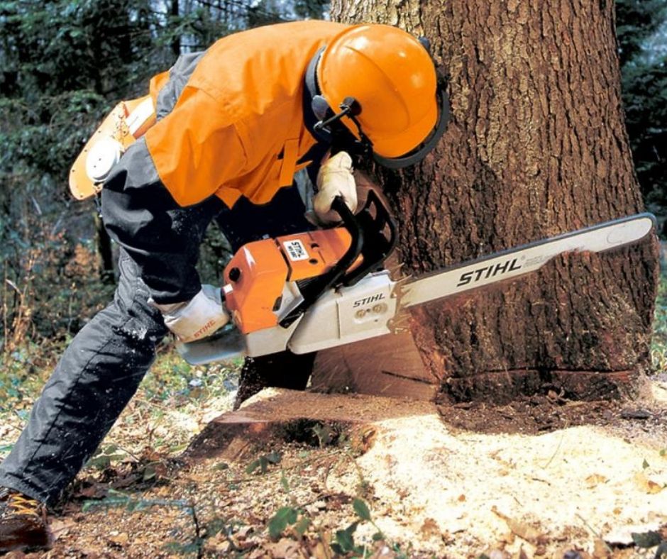 motosierras stihl - herrami